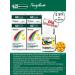 PHARMSTANDARD Vitamins Gendevit 1gr.x50dr.x4