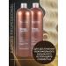 Kapous Professional Shampoo and hair balm restoring - Buy Online on GoSupps.com