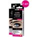 VENITA Paint-gel for eyebrows black 15 15 gr. -2pcs
