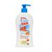 FREEDOM Children's shampoo tick-so with a peach extract 350 ml