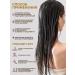 Annetkahair Mask for hair nutrient with oils 200 ml - Buy Online on GoSupps.com