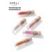 EMILI FLOR Lip gloss beige-pink nutrition and moisturizing - Buy Online on GoSupps.com