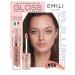 EMILI FLOR Lip gloss beige-pink nutrition and moisturizing - Buy Online on GoSupps.com