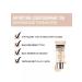 Maybelline New York Tonal face cream "Affiniton" 02 - Buy Online on GoSupps.com