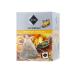 RIOBA Green ginger orange in bags 20 pcs. 2 g
