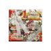 Nesti Dante IL Fruttet soap set Fruit collection 6*150g