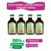 MIRROLLA Burdock oil for hair and scalp 100ml 4up