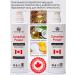 Clarice Bonnet Canadian Power  - Buy Online on GoSupps.com