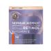 Black Pearl Night face cream retinol+ radiance of the skin 36+ years 50 ml - Buy Online on GoSupps.com
