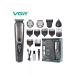 VGR V-105 haircut machine - Buy Online on GoSupps.com