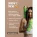 Kapous Hair cream inexceptible smoothing 150 ml - Buy Online on GoSupps.com