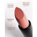 LUXVISAGE Lipstick PIN-up ULTRA MATT 4 g tone 523 walnut - Buy Online on GoSupps.com