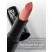 LUXVISAGE Lipstick PIN-up ULTRA MATT 4 g tone 523 walnut - Buy Online on GoSupps.com