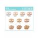 Maybelline New York Fit me matting powder tone 104 - Buy Online on GoSupps.com