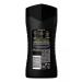 Axe Shower gel "leather and cookies" 250 ml - Buy Online on GoSupps.com