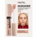Pastel Cosmetics Classile Face corrector Liquid Concealer 102 Pastel