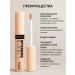 Pastel Cosmetics Classile Face corrector Liquid Concealer 102 Pastel - Buy Online on GoSupps.com