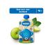 Nestle Apple puree from 4 months 90g 4 pcs - Buy Online on GoSupps.com
