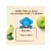Nestle Apple puree from 4 months 90g 8 pcs - Buy Online on GoSupps.com