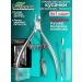 Messor Nit for cuticles of nails manicure forceps