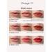 DIVAGE Lipstick lipstick matte resistant liquid red Matte Cloud 08 - Buy Online on GoSupps.com