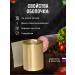 F&A Brand Collagen sheath for sausage 65 mm 5m - Buy Online on GoSupps.com