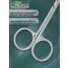 Messor Manicure scissors for cuticle Professional - Buy Online on GoSupps.com