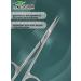 Messor Manicure scissors for cuticle Professional - Buy Online on GoSupps.com