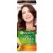 Garnier Color Naturals hair dye 5.25 Hot chocolate - 3 pcs - Buy Online on GoSupps.com