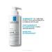 LA Roche-Posay Lipikar Lait Urea 10% moisturizing milk with urea 400 ml - Buy Online on GoSupps.com
