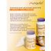 Eqville L-tyrosin 500 mg and iodine vitamins for the thyroid gland - Buy Online on GoSupps.com