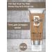 TIGI Strong fixation gel Bed Head for Men Power Play 200 ml - Buy Online on GoSupps.com