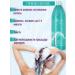 Kapous Shampoo for dyed hair 1000 ml - Buy Online on GoSupps.com