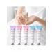 Norovstore Hand creams. Subject set for March 8 25 - Buy Online on GoSupps.com