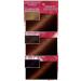 Garnier Color Sensation hair dye 5.35 spicy chocolate - 3 pcs - Buy Online on GoSupps.com