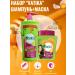 Dabur Set of shampoo+hair mask "Mod and egg" 600ml and 500g