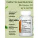 California Gold Nutrition Vitamin D3 for children 500 IU 90 chewing tablets - Buy Online on GoSupps.com