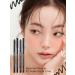 Tony Moly Waterproof eyeliner Pencil for the eyes is black - Buy Online on GoSupps.com