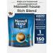 Coffee soluble sublimated Maxwell House 150 gr