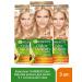 Garnier Color Naturals hair dye 9.1 Sun Beach - 3 pcs