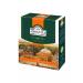 Ahmad Tea Tea Black Ceylon Orange Peku Ceylon Tea 2pcs 100pack - Buy Online on GoSupps.com
