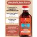 MIRROLLA SULSEN FORTE 250 ml 2U