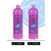 Kapous Shampoo and Balm Caring Line for Studio volume 1000ml - Buy Online on GoSupps.com