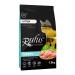 RUFUS Dry food for kittens turkey shrimp 1.8kg