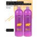 Kapous Shampoo and balm for daily use 1000ml