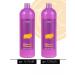 Kapous Shampoo and balm for daily use 1000ml - Buy Online on GoSupps.com