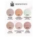BERNOVICH Highlighter for Facial Refil Tone H-11 gold with microdans - Buy Online on GoSupps.com