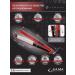 GAMA Spens of hair rectifier GA. Ma CP14 Titanio Digital - Buy Online on GoSupps.com
