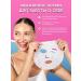 CONSLY A set of fabric facial masks Korea 8pcs - Buy Online on GoSupps.com