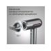 REDMOND Hair hair dryer HD1700 Gray - Buy Online on GoSupps.com